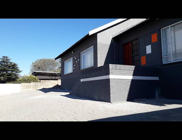 200M² OFFICE SOLD IN EASTLEIGH